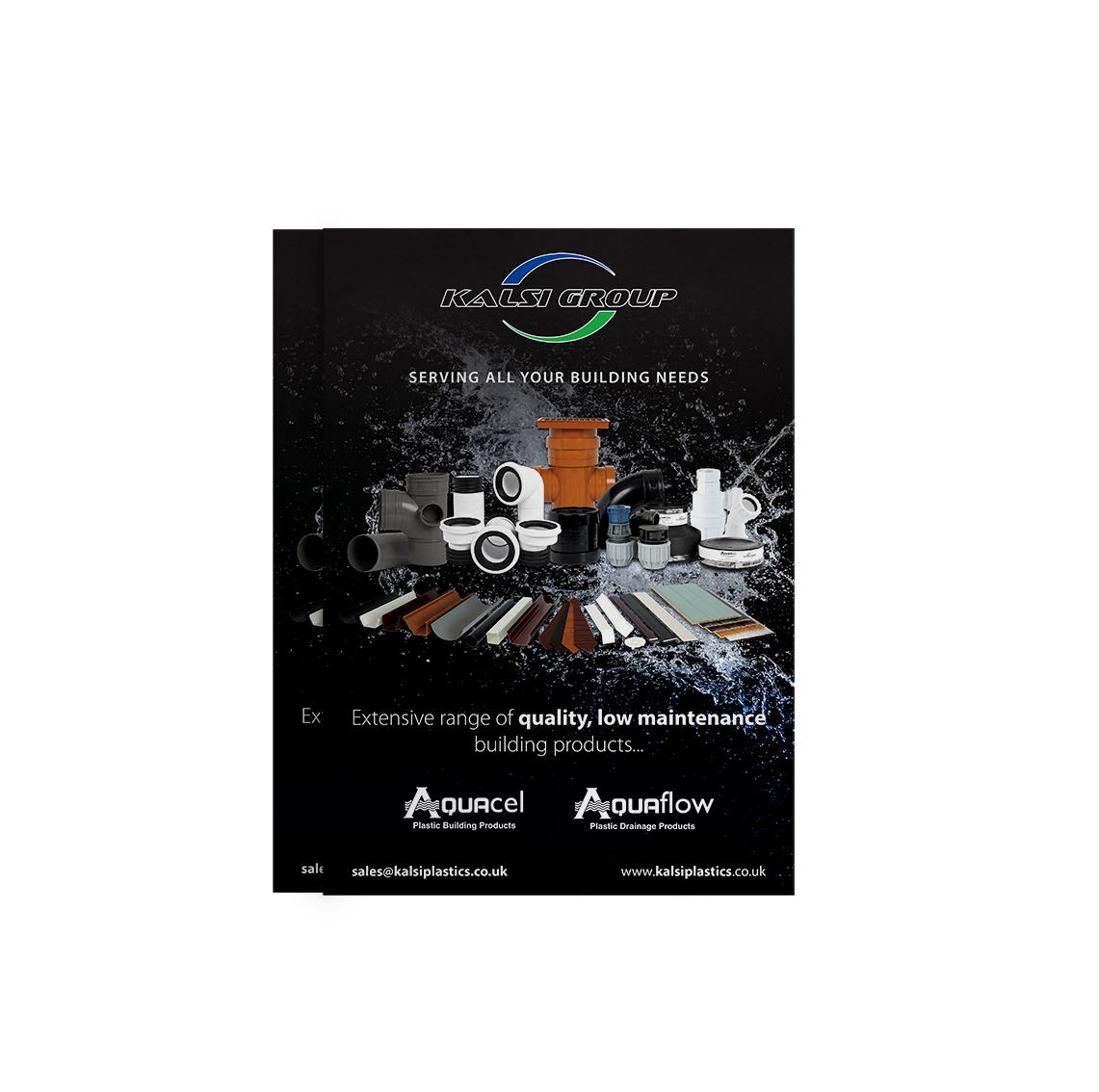 Kalsi Group Constructive Media